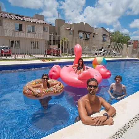 Love Vacations Cancún Zewnętrze zdjęcie