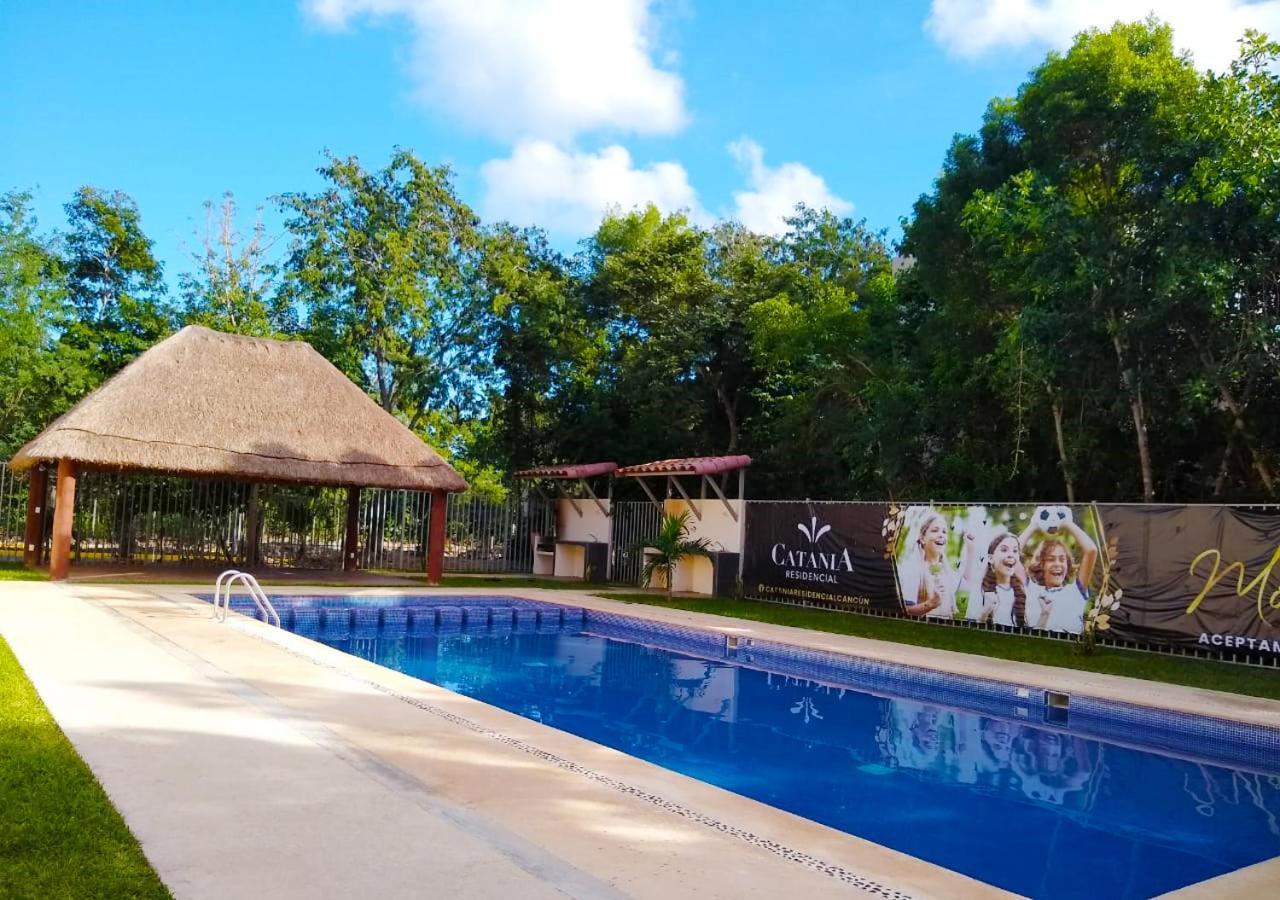 Love Vacations Cancún Zewnętrze zdjęcie