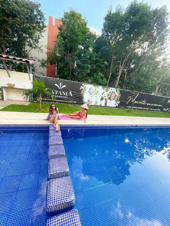 Love Vacations Cancún Zewnętrze zdjęcie