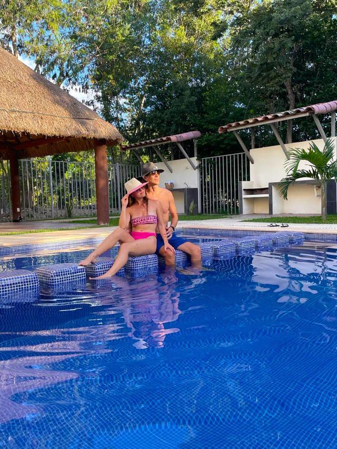 Love Vacations Cancún Zewnętrze zdjęcie