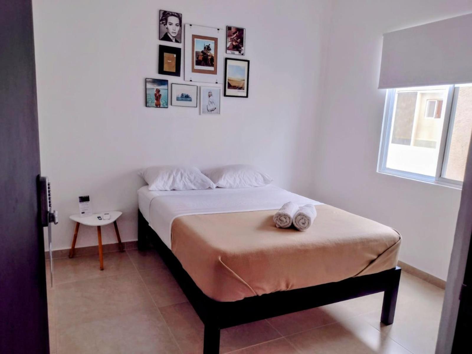Love Vacations Cancún Zewnętrze zdjęcie